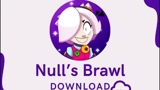 COMMENT INSTALLER NULLS BRAWL IOS no fake [upl. by Annotahs410]