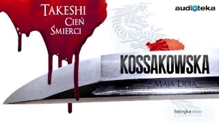 Słuchaj za darmo  Takeshi Cień Śmierci  audiobook [upl. by Derzon]