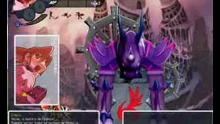 Elesis solo cazeaje 5 grandchase 2003 season 1 PT1  vou voltar em 2021 [upl. by Yrrac]