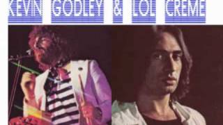 Godley amp Creme  I Pity Inanimate Objects 10cc [upl. by Neff]