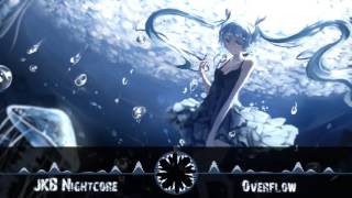 【Nightcore】overflow [upl. by Auhsuj541]