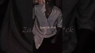 Zade and Adeline  Haunting Adeline  Zade Meadows hauntingadeline booktok booktube bookshorts [upl. by Gapin]