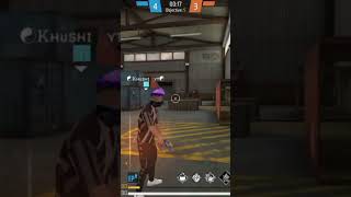 Free fire max 🔥foryou freefire khushiyt trending gaming freefiremax [upl. by Cornell982]