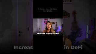 Bitcoin prediction for 2024 [upl. by Neyrb819]