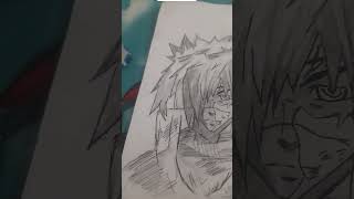 madara uchiha anime animeedit narutoshippuden manga edit [upl. by Pietra]