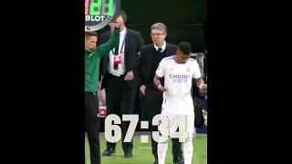 100 Epic Substitutions Moments [upl. by Rufe]