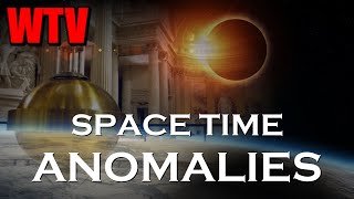 SPACE TIME and THE ECLIPSE What You NEED to know about PENDULUMSWITCHESand the EARTH [upl. by Neerod]