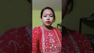 vromor koiyo giyacoversong by Swapna Barman bengalisong [upl. by Groot]