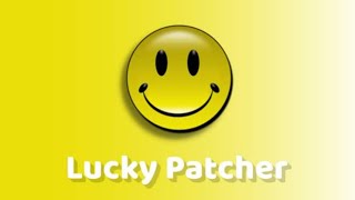 how to install lucky patcher 2024 tutorial [upl. by Anett]