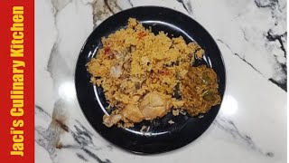 Ultimate chicken basmati chicken biryani recipe hotel style at home  Brinjal gravy  Biryani [upl. by Adiraf]