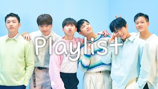 『Playlist』 2023 비투비 노래 모음 신곡 포함ㅣ Best Songs of BTOB ㅣ 2시간 [upl. by Attenhoj]