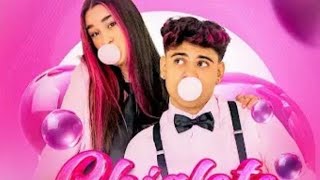 CHICLETE  EMILLY VICK E ROBSON clipe remixado [upl. by Darline]