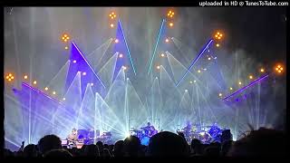 Widespread Panic 20240524  Fishwater [upl. by Noit942]