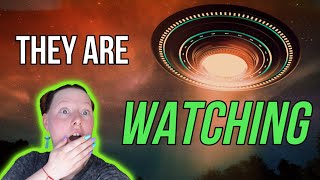 👽🛸Happy International Alien Day Part 1 🚀✨ skinwalker alien mystery [upl. by Lambart]