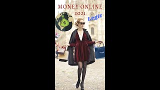 Money Online 2021 Legit [upl. by Sergei]