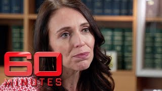 Why Jacinda Ardern is saying no to foreign investors  60 Minutes Australia [upl. by Nnylf]