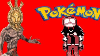 Dagoth ur Reads Strangled Red Pokemon Creepypasta [upl. by Eppilihp]