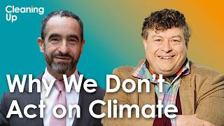 Is It Ever OK to Promote Fossil Fuels Ep186 Rory Sutherland [upl. by Ozzie]