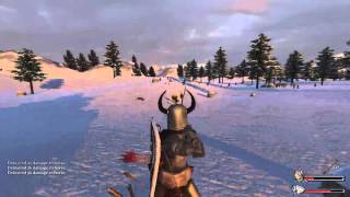 Lets Play Mount amp Blade  Prophesy of Pendor 3705 Hard  Part 133 [upl. by Roleat]