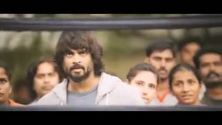 Irudhi suttru motivatonal scene x264 [upl. by Atlanta562]