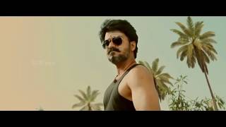 Mersal  Vetrimaran bgmVijayARRahmanMarana mass [upl. by Ahsaret]