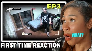 WIN  WHO IS NEXT  episode 3 마지막 월말평가의 우승팀은  Reaction [upl. by Redienhcs126]