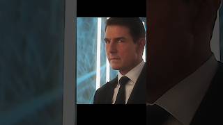 Tom cruise iconic moment  mission impossible  tomcruise edit [upl. by Drucie236]