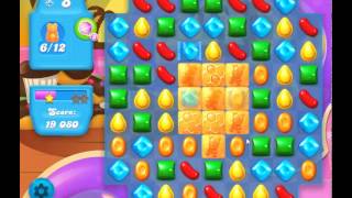 Candy Crush Soda Saga Level 113 [upl. by Kwasi854]