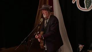 WoodSongs Livestream 1107 John McEuen amp Wyatt Ellis [upl. by Nilrah798]