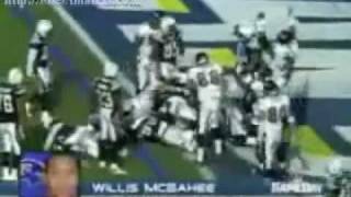 THE REAL WILLIS HIGHLIGHTS [upl. by Kcirad]