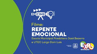 EMCINE  EDUCA TREND  REPENTE EMOCIONAL [upl. by Garaway84]