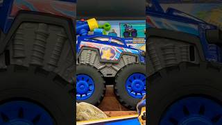 PAW PATROL TOYS🐕🚓🐾 shorts toys pawpatrol fyp [upl. by Melisse]