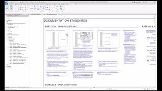 Ultimate Revit Template  Documentation Standards [upl. by Wilkison702]