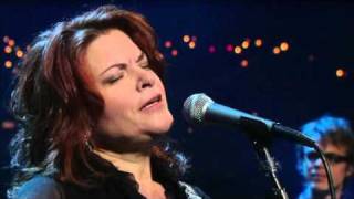 Rosanne Cash 500 miles [upl. by Merill442]