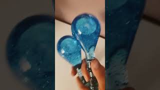 Unbox facial ice globes with me [upl. by Llednav]