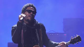 Lenny Kravitz  Live At iTunes Festival 2014 [upl. by O'Carroll]