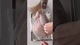 Best Turkey Brine Recipe [upl. by Ydnal164]