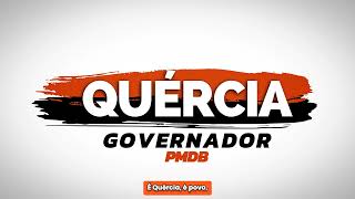 Jingle quotÉ Quérciaquot Orestes Quércia GovernadorSP 1986 PMDB sp pmdb Reprodução Digital [upl. by Ruphina]