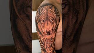 🐺done by sudakandriy [upl. by Naujak]