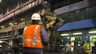 Severstal Dearborn Employee Video [upl. by Suiramaj]