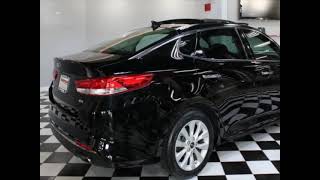 2016 Kia Optima 4dr Sedan EX Sedan  Lombard IL [upl. by Dnomhcir]