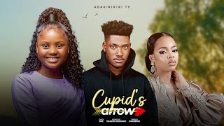 CUPIDS ARROW  CHIDI DIKE Prisca Nwaobodo UCHECHI TREASURE OKONKWO  Adakirikiri  Nollywood Movie [upl. by Barber703]