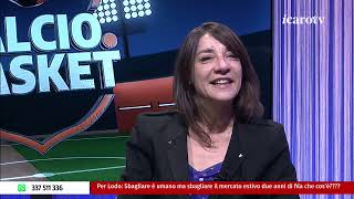 CalcioBasket del 25 novembre 2024 – Serata Calcio 3a parte [upl. by Sumetra245]