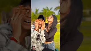 Bhai jaan ko bacha ho 😂 comedy love rajjufam youtubestory … [upl. by Ennayoj]