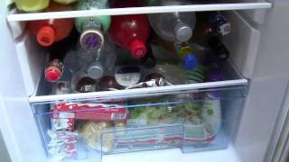 TAG Whats in your fridge [upl. by Yanetruoc]