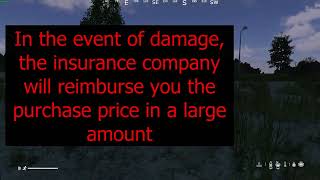 NEW How to buy and activate code lock for your vehicle  The Nightmare PVEPVP [upl. by Missie]