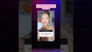 LivWalker from LoveIslandUsaSeason6 shares her thoughts on AndreaCarmona [upl. by Jereme]