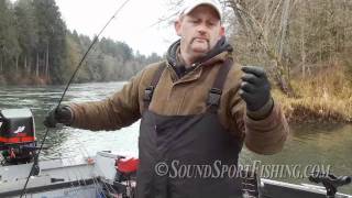 The Right Gear for Steelhead [upl. by Godart322]