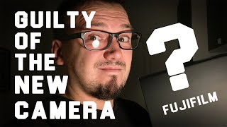 Bought a NEW CAMERA Fujifilm x100v Unboxing and first impressions in 2023 [upl. by Nnanaej]