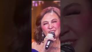 Megastarsharon Cuneta ASAP California [upl. by Gorga350]